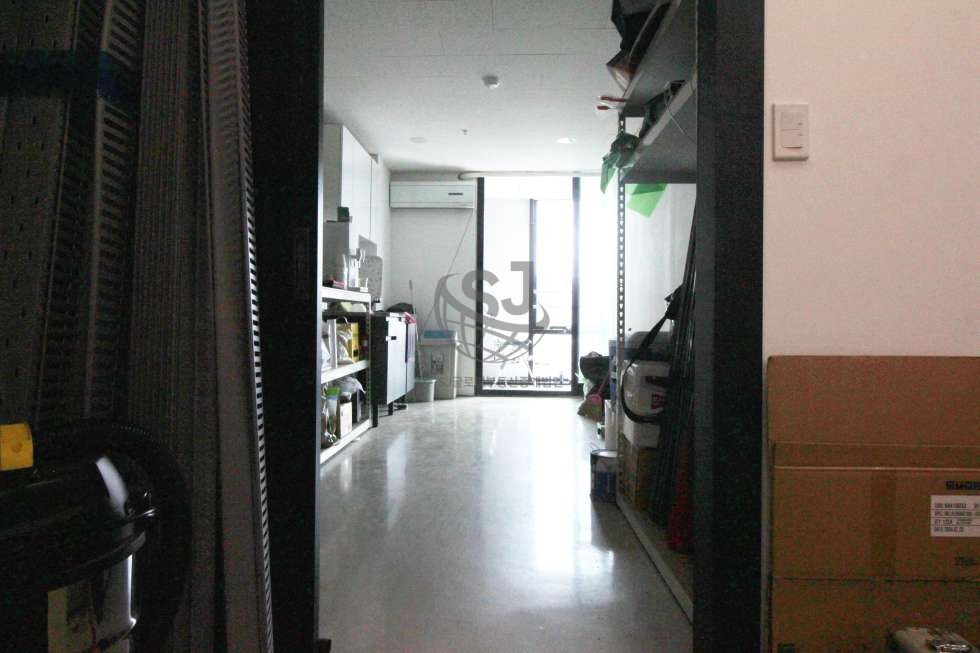 경기 안산단원구 신길동 지식산업센터, 역세권, 컨디션좋음, 편의시설좋음, 복층 매매 매물번호 11854 사진 5