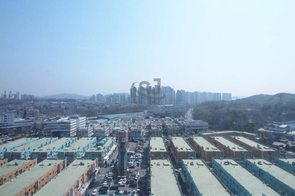 경기 안산단원구 신길동 지식산업센터, 역세권, 컨디션좋음, 편의시설좋음, 복층 매매 매물번호 11854 사진 7