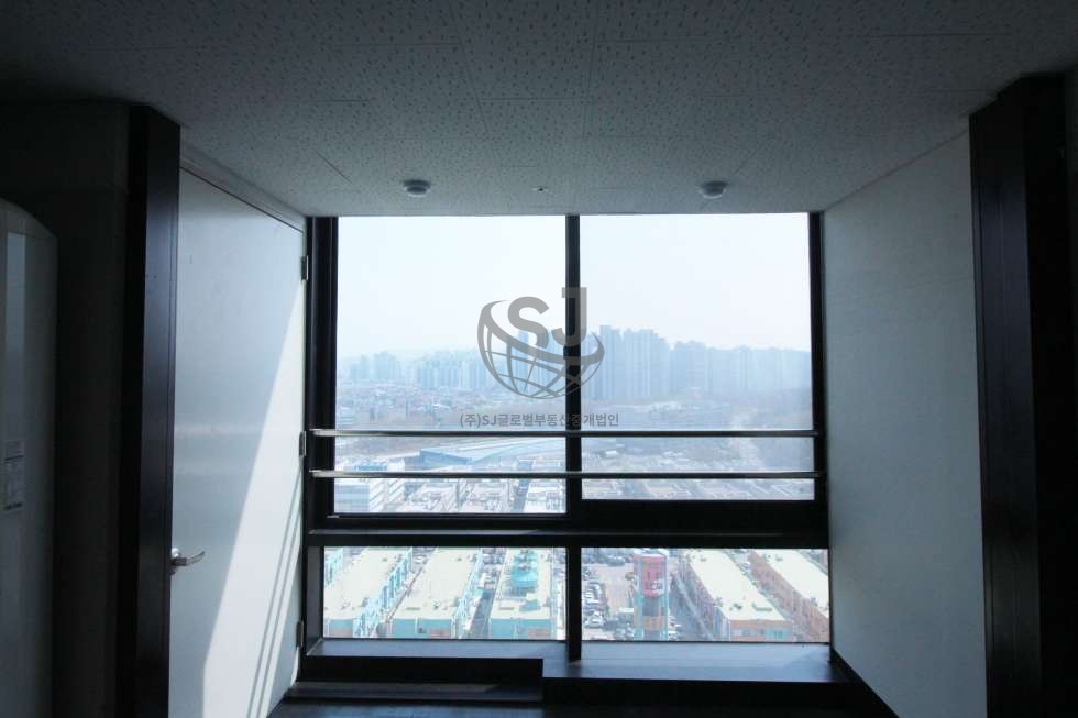 경기 안산단원구 신길동 역세권, 즉시입주, 복층시설, 컨디션좋음, 편의시설좋음 월세 매물번호 11838 사진 6