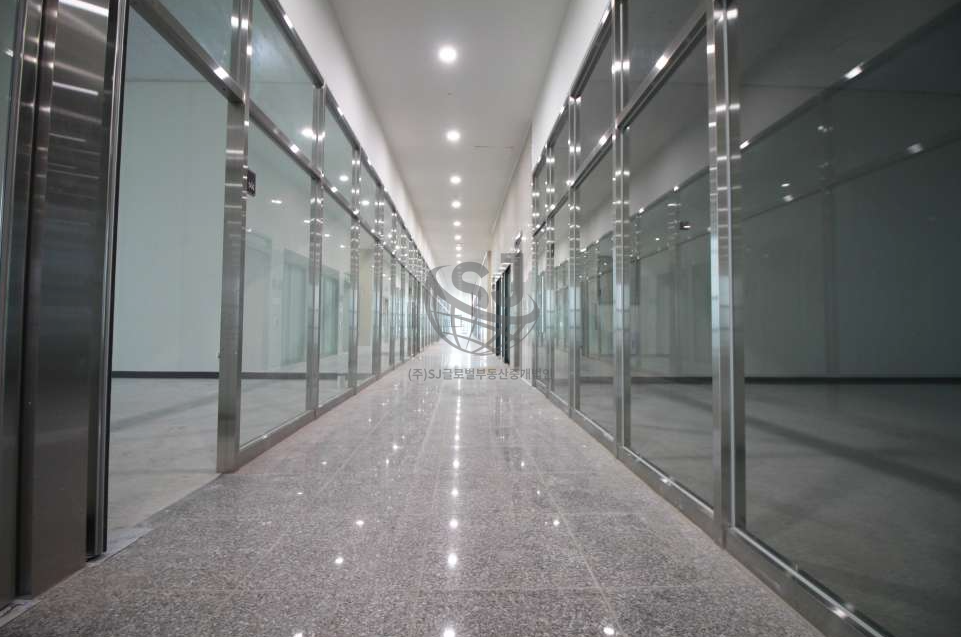 경기 안산단원구 원시동 지식산업센터, 드라이브인, 컨디션좋음, 편의시설좋음 월세 매물번호 11851 사진 11