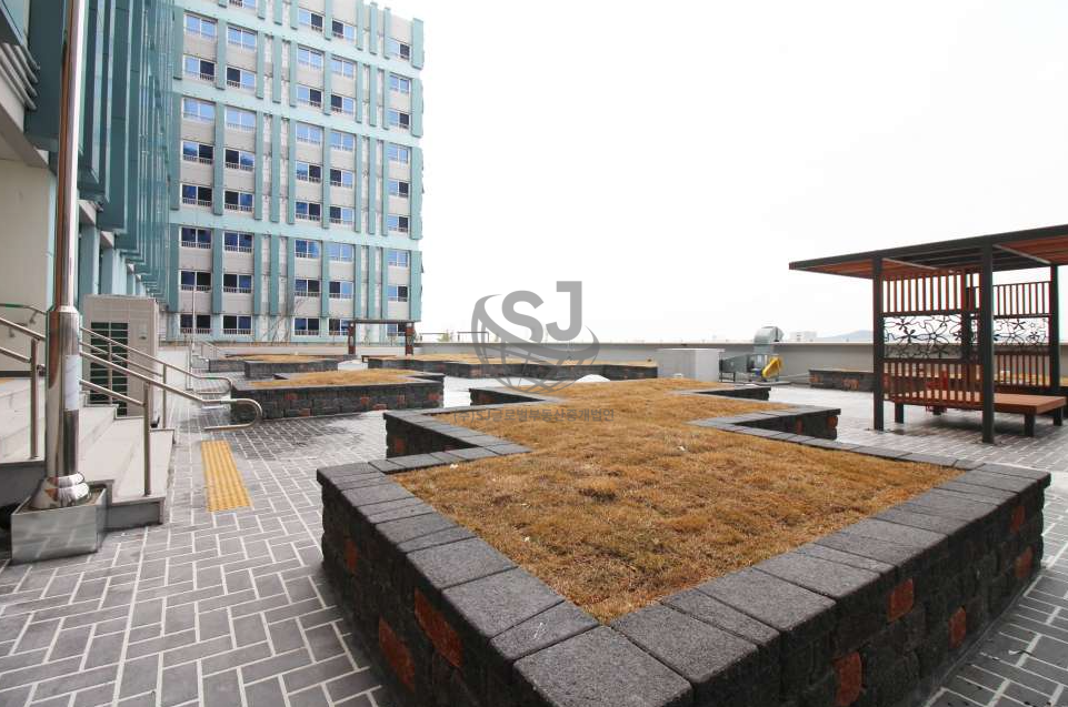 경기 안산단원구 원시동 지식산업센터, 드라이브인, 컨디션좋음, 편의시설좋음 월세 매물번호 11851 사진 14