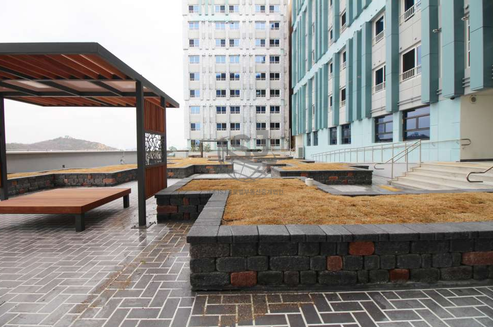 경기 안산단원구 원시동 지식산업센터, 드라이브인, 컨디션좋음, 편의시설좋음 월세 매물번호 11851 사진 16