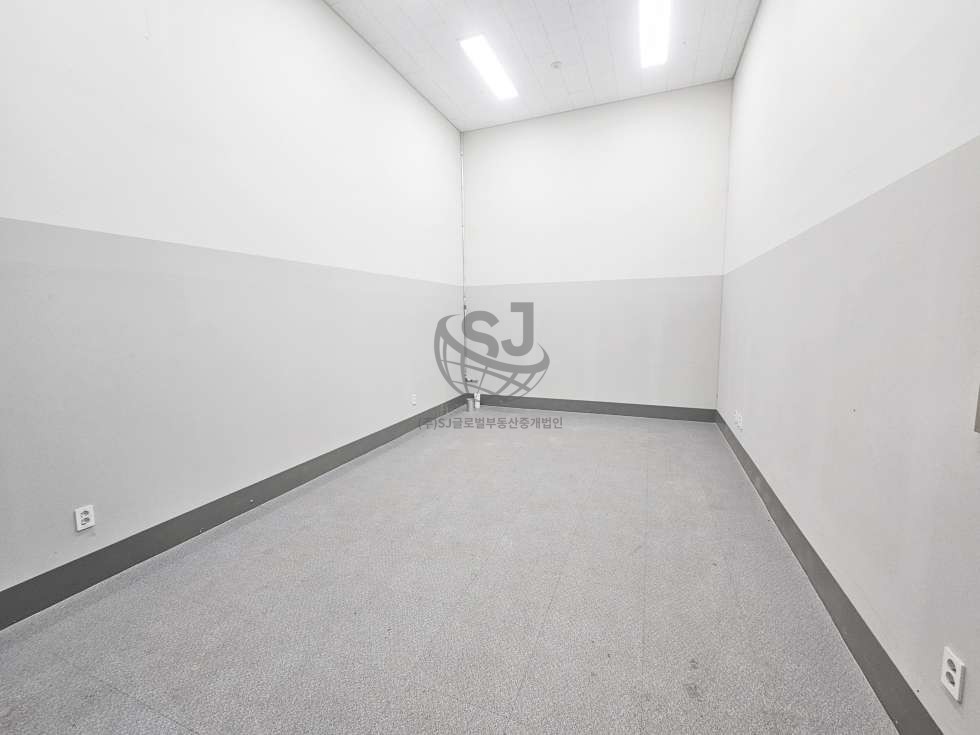 경기 안산단원구 신길동 지식산업센터, 즉시입주, 역세권, 컨디션좋음, 편의시설좋음 월세 매물번호 11850 사진 1