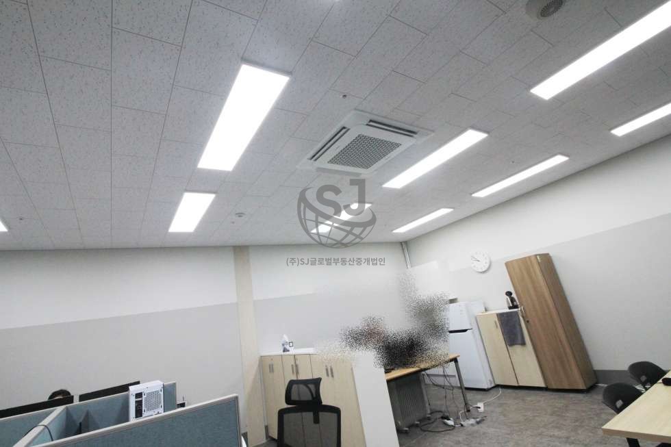 경기 안산단원구 신길동 지식산업센터, 역세권, 컨디션좋음, 편의시설좋음 매매 매물번호 11700 사진 5