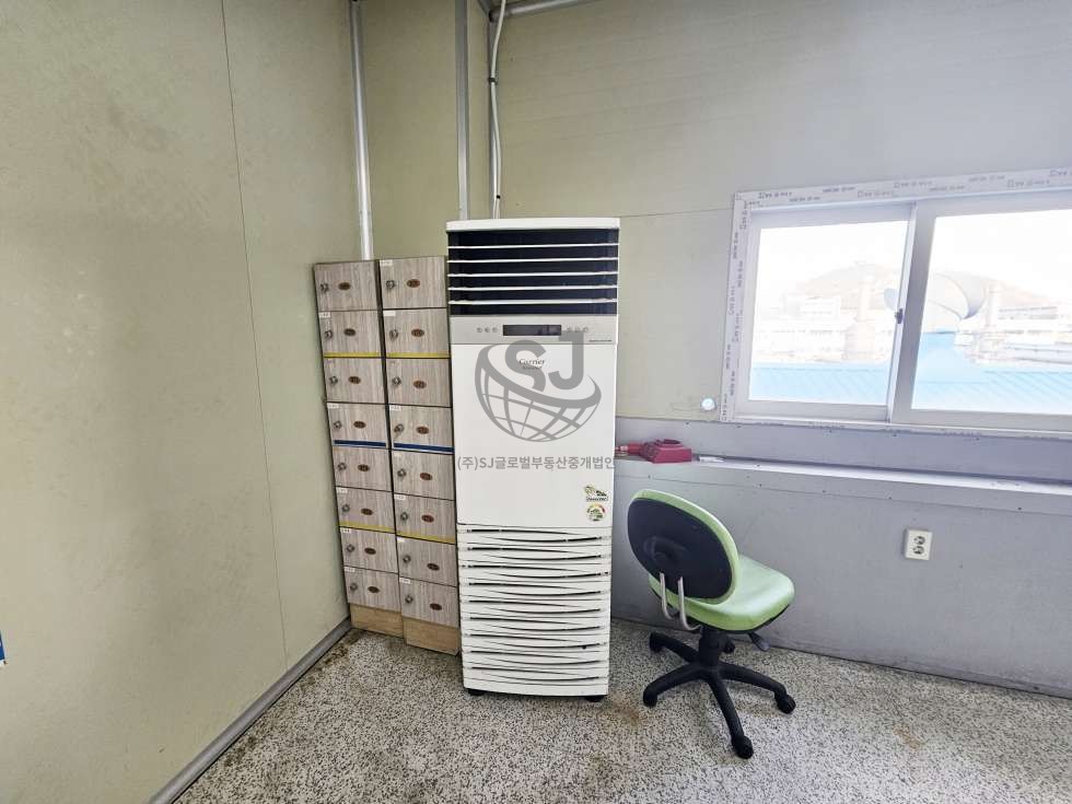 경기 안산단원구 초지동 컨디션좋음, 편의시설좋음, 즉시입주, 화물엘베, 냉난방기 월세 매물번호 10957 사진 3