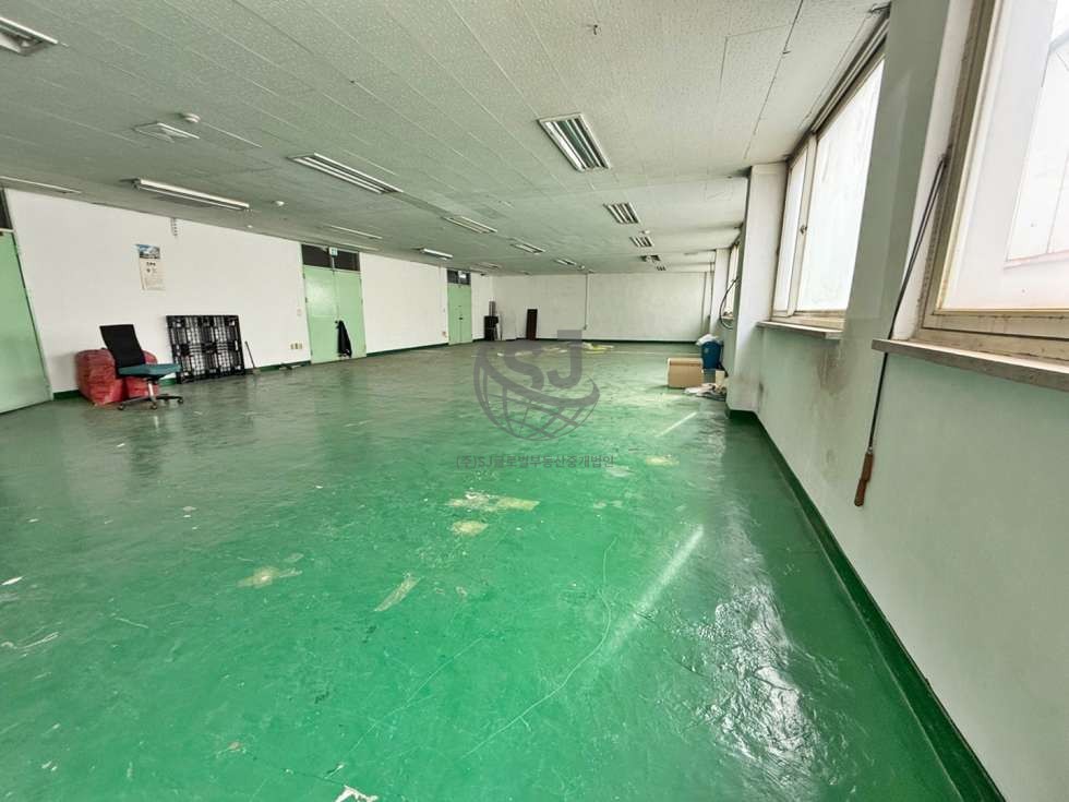 경기 안산단원구 성곡동 컨디션좋음, 대로변 위치, 가까운 시일내 협의 월세 매물번호 11733 사진 2