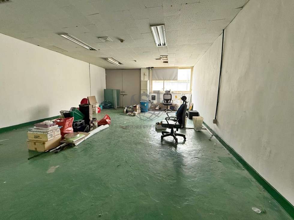 경기 안산단원구 성곡동 컨디션좋음, 대로변 위치, 가까운 시일내 협의 월세 매물번호 11733 사진 3