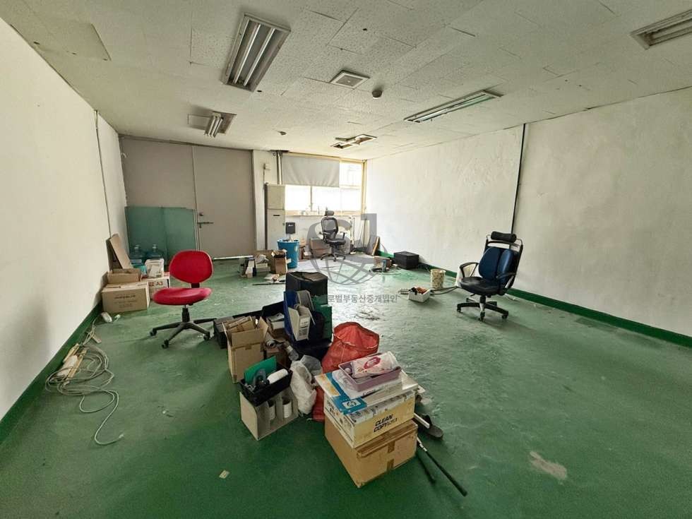 경기 안산단원구 성곡동 컨디션좋음, 대로변 위치, 가까운 시일내 협의 월세 매물번호 11733 사진 4