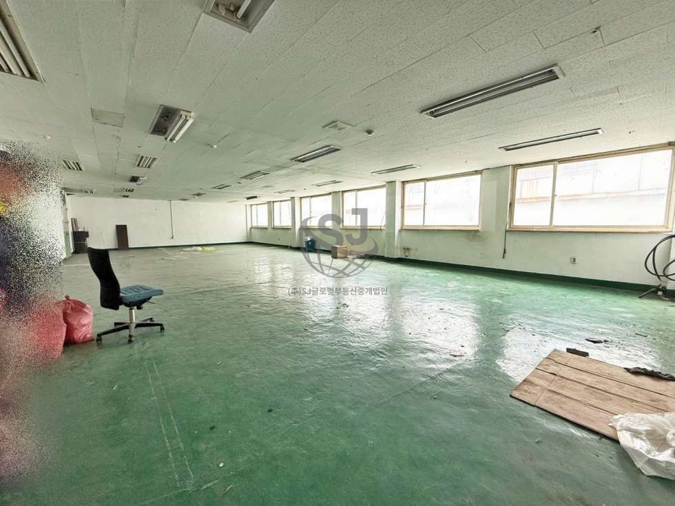 경기 안산단원구 성곡동 컨디션좋음, 대로변 위치, 가까운 시일내 협의 월세 매물번호 11733 사진 5