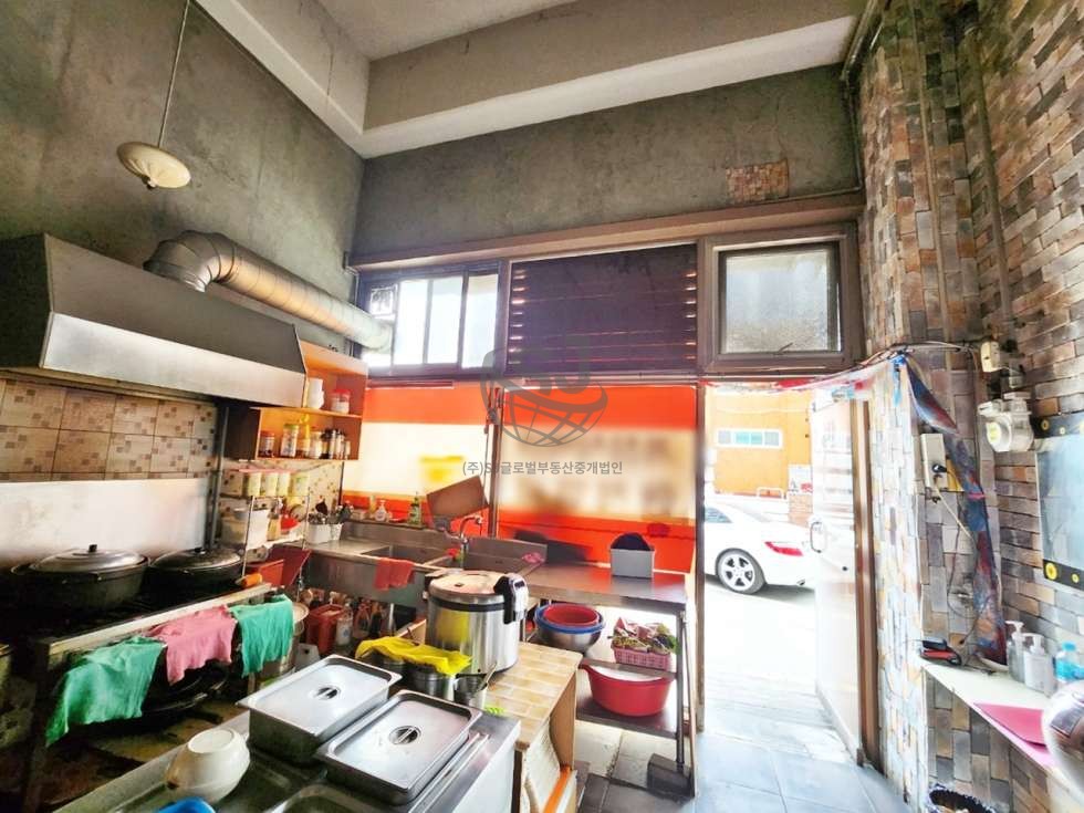 경기 안산단원구 신길동 지식산업센터, 역세권, 컨디션좋음, 편의시설좋음 매매 매물번호 11610 사진 1