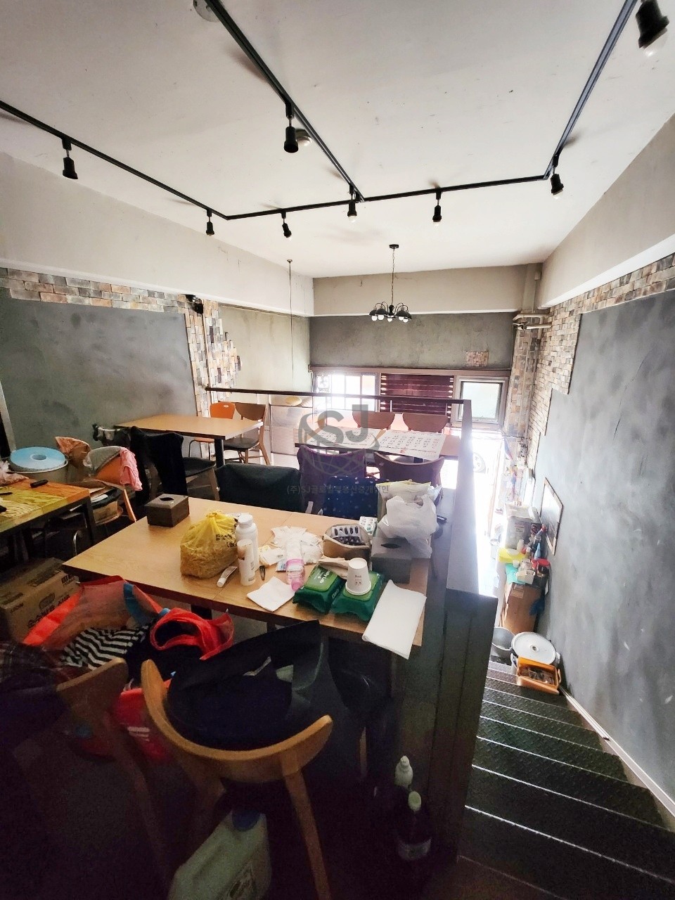 경기 안산단원구 신길동 지식산업센터, 역세권, 컨디션좋음, 편의시설좋음 매매 매물번호 11610 사진 2