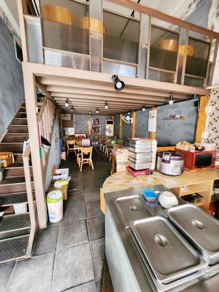 경기 안산단원구 신길동 지식산업센터, 역세권, 컨디션좋음, 편의시설좋음 매매 매물번호 11610 사진 3