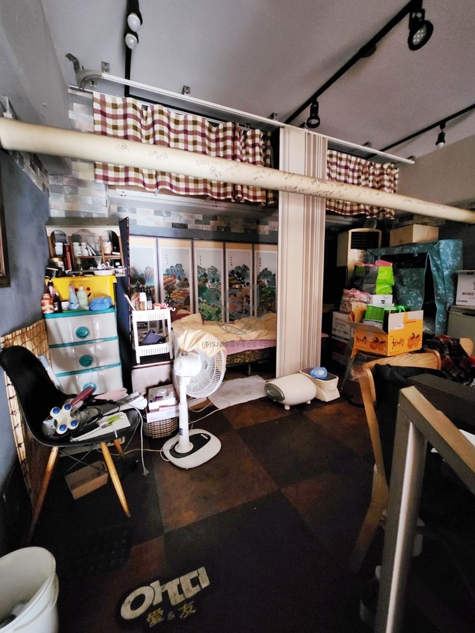 경기 안산단원구 신길동 지식산업센터, 역세권, 컨디션좋음, 편의시설좋음 매매 매물번호 11610 사진 4
