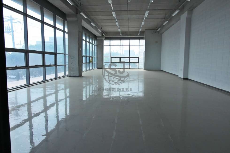 경기 안산단원구 성곡동 645 가동 지식산업센터, 드라이브인, 컨디션좋음, 편의시설좋음 매매 매물번호 11238 사진 1