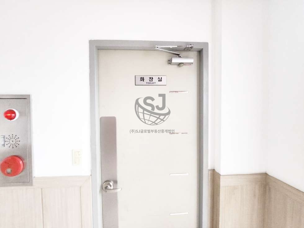 경기 안산단원구 목내동 신소재 업종 입주, 전력충분, 컨디션좋음 월세 매물번호 10823 사진 5