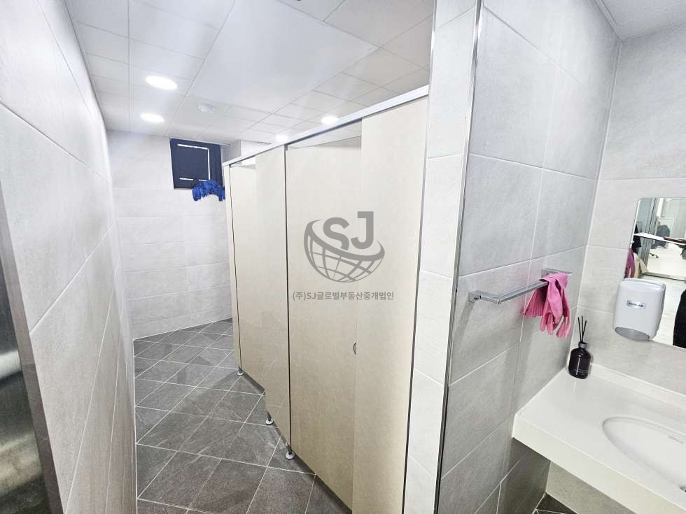 경기 안산단원구 목내동 대형차 진입 가능, 컨디션좋음, 접근성좋음, 전력충분 매매 매물번호 10833 사진 9