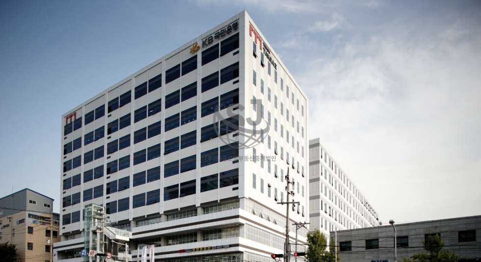 경기 안산단원구 원시동 지식산업센터, 역세권, 컨디션좋음, 드라이브인 매매 매물번호 10881 사진 1