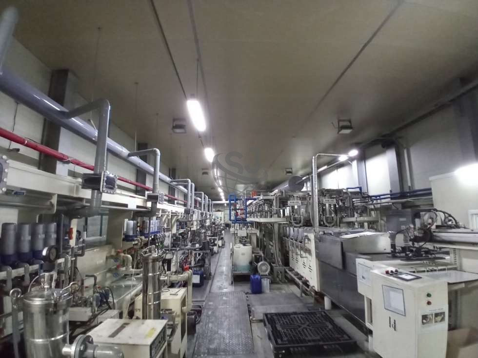 경기 안산단원구 성곡동 대로변 위치, 컨디션좋음, 접근성좋음, 전력충분, 환경허가권보유 매매 매물번호 10896 사진 5