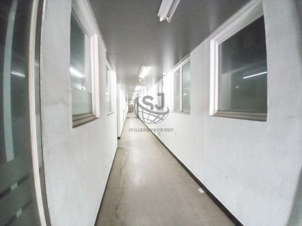 경기 안산단원구 성곡동 대로변 위치, 컨디션좋음, 접근성좋음, 전력충분, 환경허가권보유 매매 매물번호 10896 사진 7