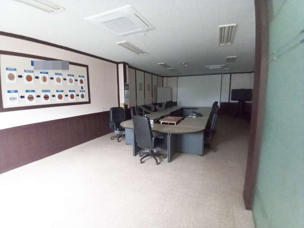 경기 안산단원구 성곡동 대로변 위치, 컨디션좋음, 접근성좋음, 전력충분, 환경허가권보유 매매 매물번호 10896 사진 8