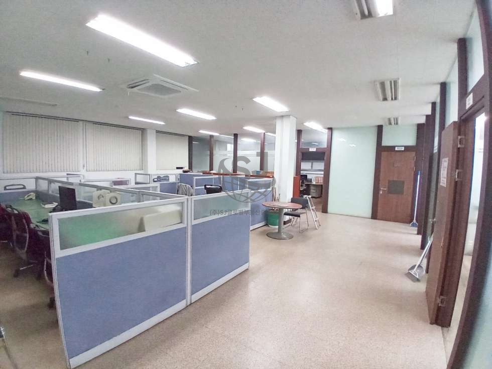 경기 안산단원구 성곡동 대로변 위치, 컨디션좋음, 접근성좋음, 전력충분, 환경허가권보유 매매 매물번호 10896 사진 9