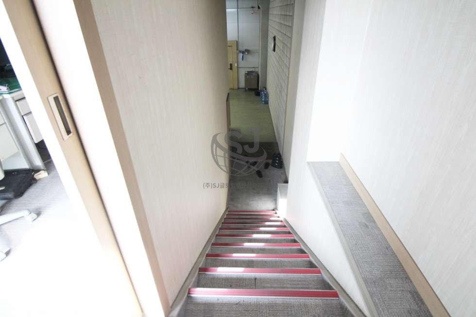 경기 안산단원구 원시동 지식산업센터, 역세권, 컨디션좋음, 편의시설좋음 매매 매물번호 11150 사진 8