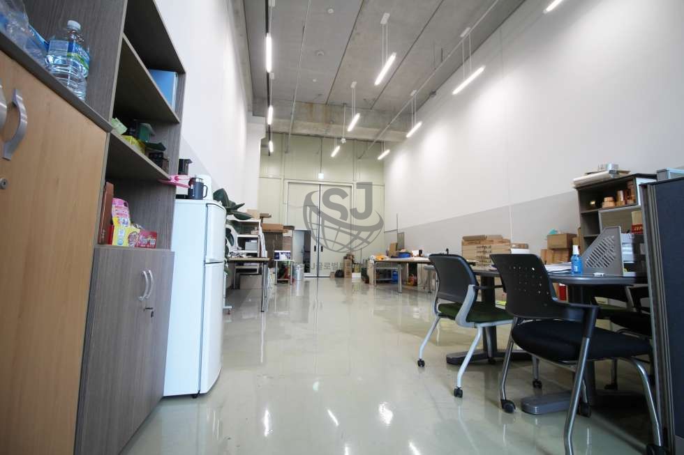 경기 안산단원구 신길동 1229 리드스마트스퀘어지식산업센터동 역세권, 즉시입주, 편의시설좋음, 컨디션좋음 매매 매물번호 11114 사진 1