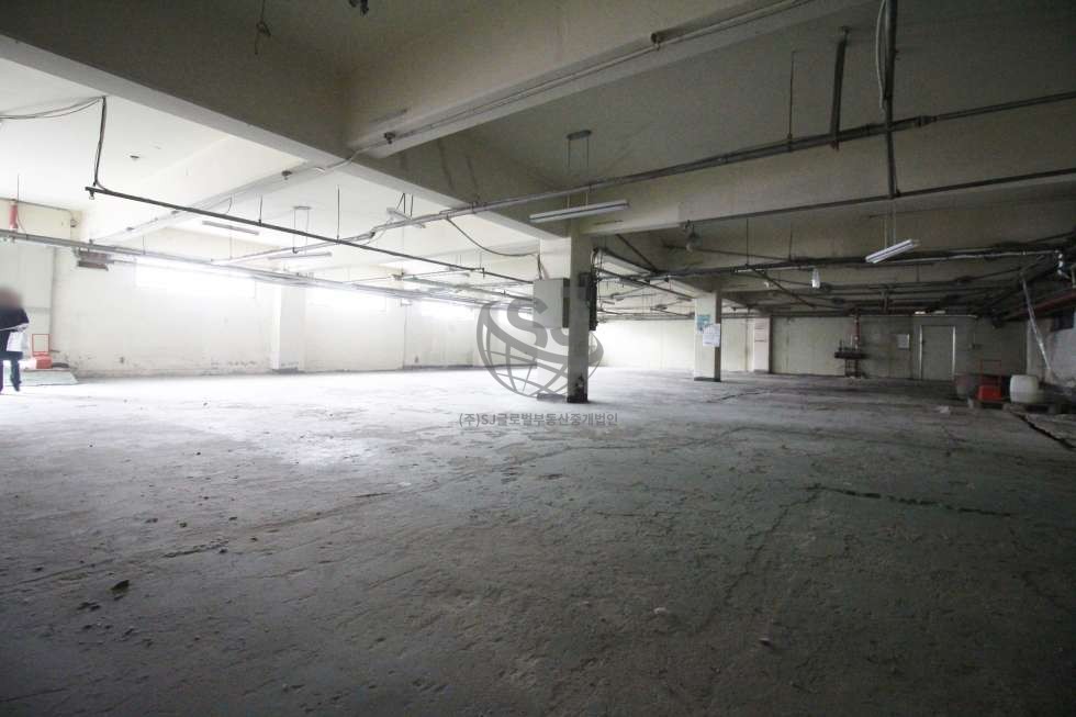 경기 안산단원구 초지동 즉시입주, 전력여유, 대형차량진입용이, 가성비좋음 월세 매물번호 11036 사진 1