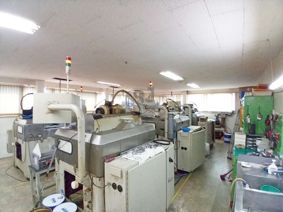 경기 안산단원구 성곡동 대로변공장, 전력충분, 화물엘리베이터, 사무동보유 매매 매물번호 10898 사진 4