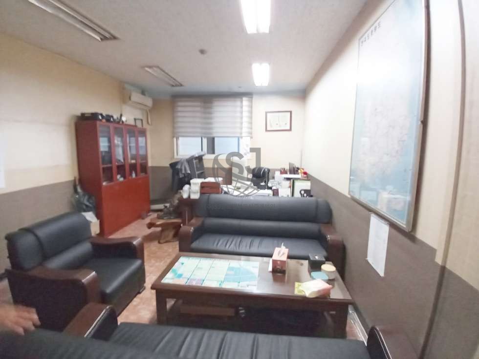 경기 안산단원구 성곡동 대로변공장, 전력충분, 화물엘리베이터, 사무동보유 매매 매물번호 10898 사진 6