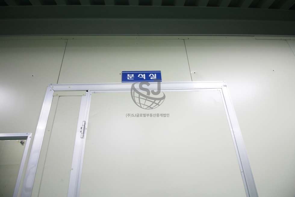 경기 안산단원구 원시동 컨디션좋음, 화물엘리베이터, 접근성좋음 월세 매물번호 10815 사진 4