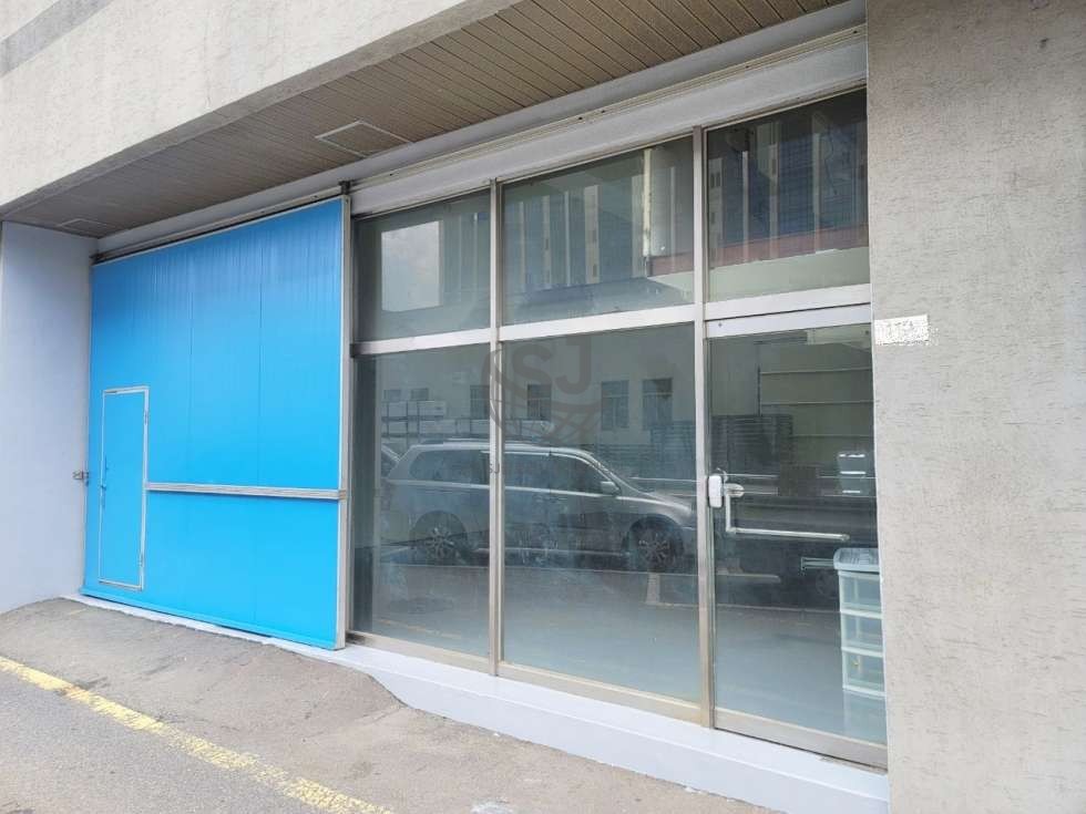 경기 안산단원구 신길동 지식산업센터, 역세권, 컨디션좋음, 편의시설좋음 매매 매물번호 11158 사진 1