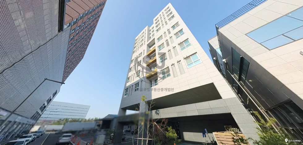 경기 안산단원구 성곡동 848-8 안산엠티비타워오피스텔동 컨디션좋음, 편의시설좋음, 접근성좋음 매매 매물번호 11210 사진 2