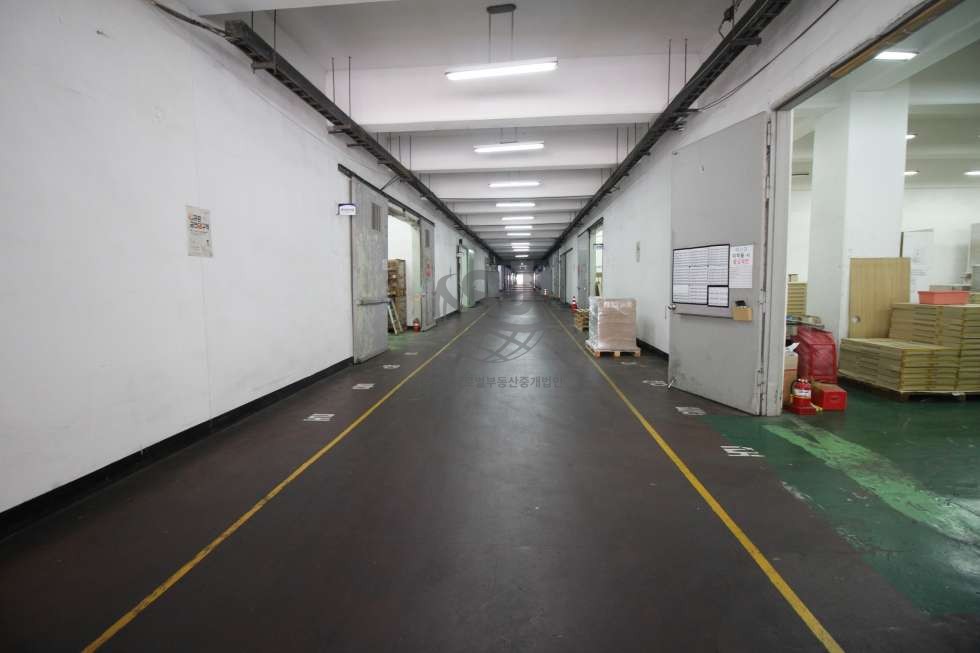 경기 안산단원구 성곡동 드라이브인, 즉시입주, 컨디션좋음, 착한가격, 화물엘리베이터 월세 매물번호 11286 사진 1