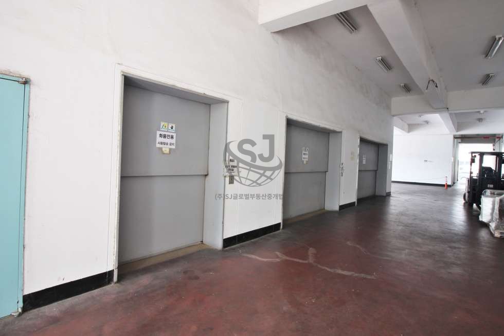 경기 안산단원구 성곡동 드라이브인, 즉시입주, 컨디션좋음, 착한가격, 화물엘리베이터 월세 매물번호 11311 사진 4