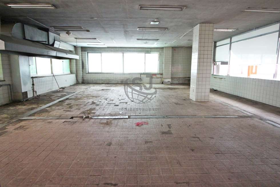 경기 안산단원구 성곡동 즉시입주, 컨디션좋음, 착한가격, 화물엘리베이터 월세 매물번호 11313 사진 3