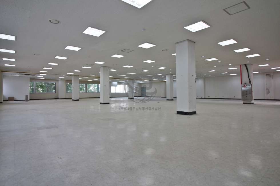 경기 안산단원구 성곡동 지식산업센터, 컨디션좋음, 착한가격, 편의시설좋음 월세 매물번호 11314 사진 1