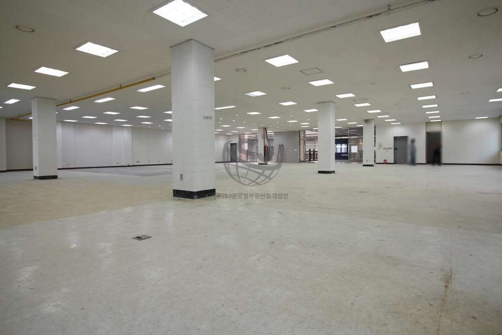 경기 안산단원구 성곡동 지식산업센터, 컨디션좋음, 착한가격, 편의시설좋음 월세 매물번호 11314 사진 2