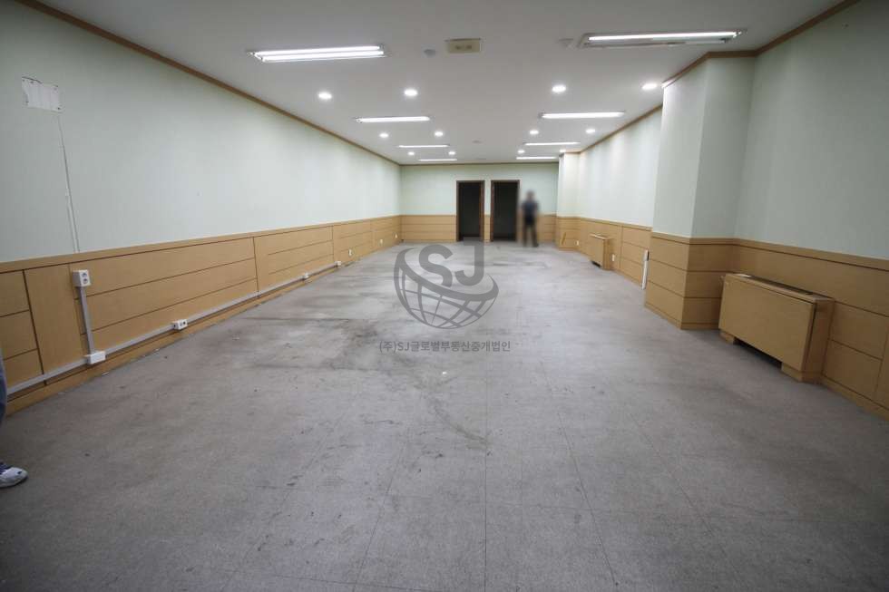 경기 안산단원구 성곡동 지식산업센터, 컨디션좋음, 착한가격, 편의시설좋음 월세 매물번호 11316 사진 1
