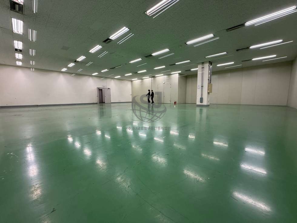 경기 안산단원구 신길동 1125-1 3층동 즉시입주, 컨디션좋음, 화물엘리베이터, 접근성좋음 월세 매물번호 11764 사진 7