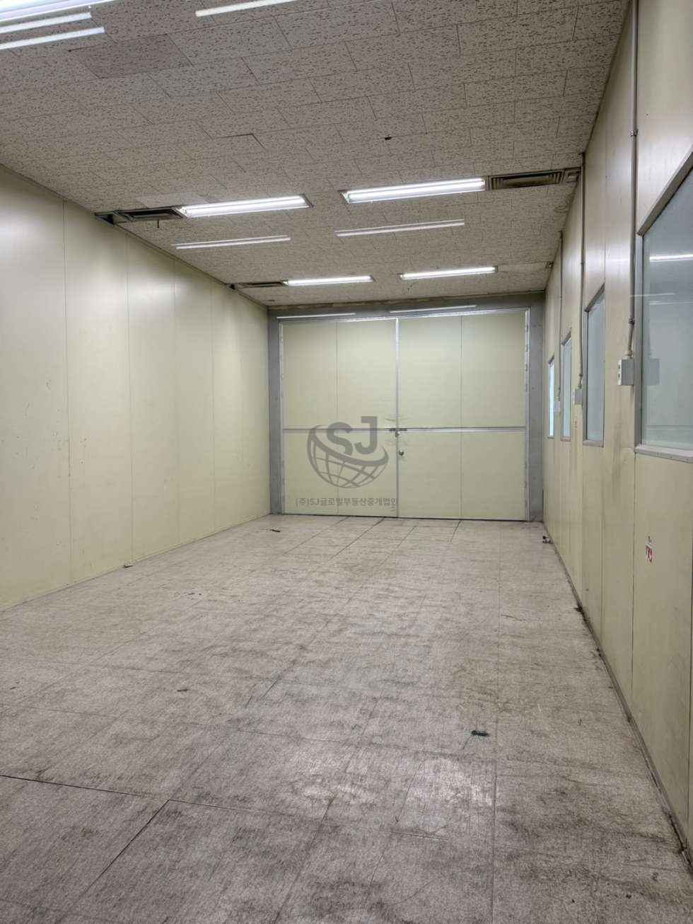 경기 안산단원구 신길동 1125-1 3층동 즉시입주, 컨디션좋음, 화물엘리베이터, 접근성좋음 월세 매물번호 11764 사진 10
