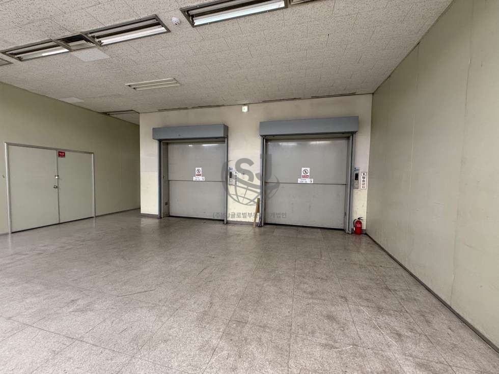 경기 안산단원구 신길동 1125-1 3층동 즉시입주, 컨디션좋음, 화물엘리베이터, 접근성좋음 월세 매물번호 11764 사진 11