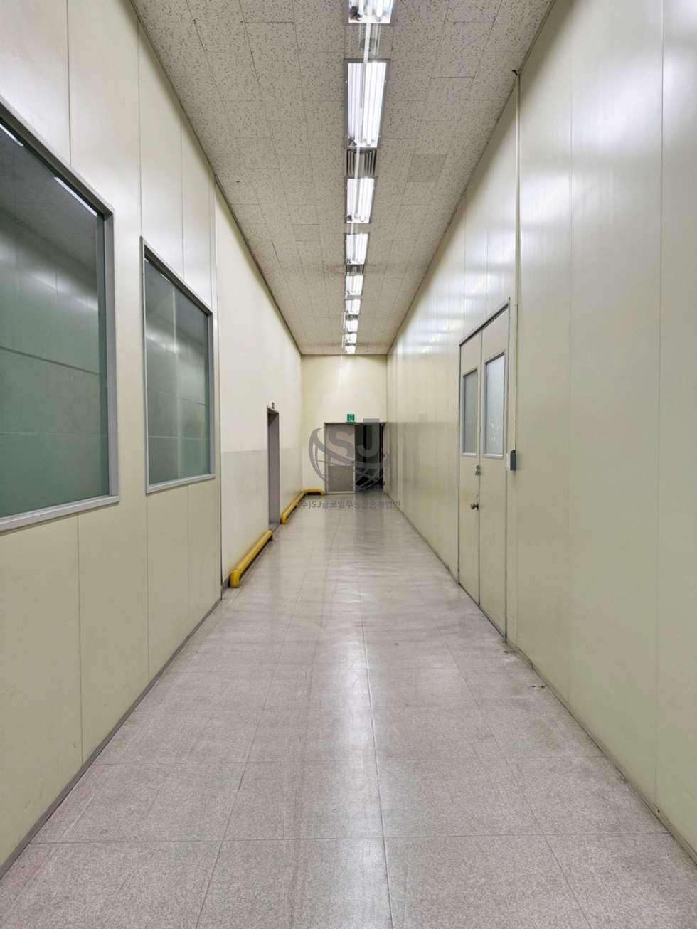 경기 안산단원구 신길동 즉시입주, 컨디션좋음, 전력충분, 접근성좋음 월세 매물번호 11765 사진 6