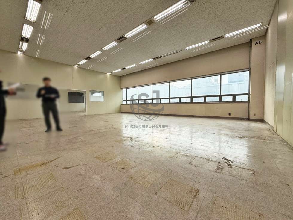 경기 안산단원구 신길동 즉시입주, 컨디션좋음, 전력충분, 접근성좋음 월세 매물번호 11765 사진 9