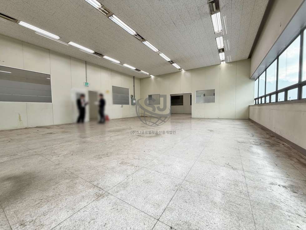 경기 안산단원구 신길동 즉시입주, 컨디션좋음, 전력충분, 접근성좋음 월세 매물번호 11765 사진 10
