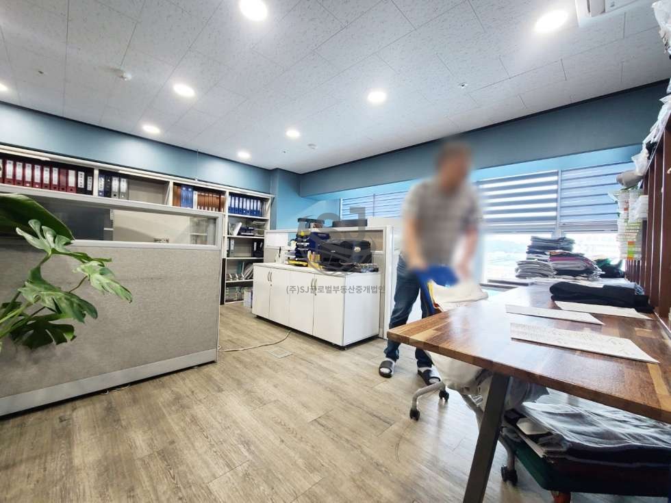 경기 안산단원구 원시동 역세권, 복층 인테리어, 가까운 시일내 협의 매매 매물번호 11429 사진 7