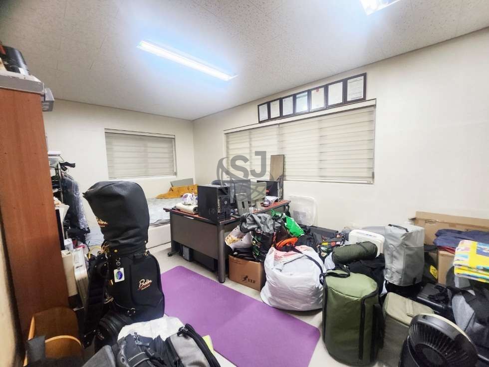 경기 시흥시 정왕동 내부화장실, 전력충분, 층고높음, 호이스트, 컨디션좋음 매매 매물번호 11696 사진 6