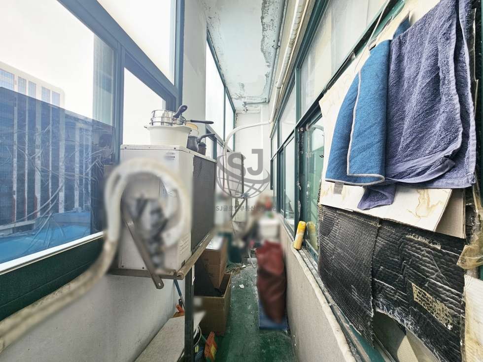경기 안산단원구 신길동 지식산업센터, 역세권, 컨디션좋음, 편의시설좋음, 냉난방기 매매 매물번호 11714 사진 4