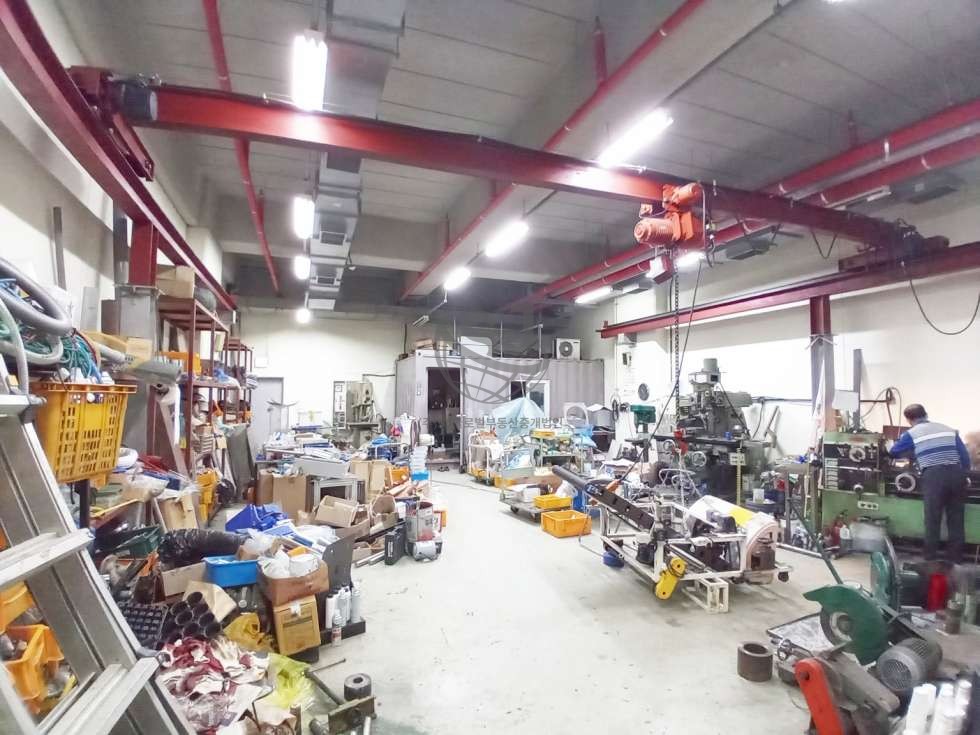 경기 안산단원구 신길동 지식산업센터, 컨디션좋음, 착한가격, 편의시설좋음 매매 매물번호 11716 사진 1
