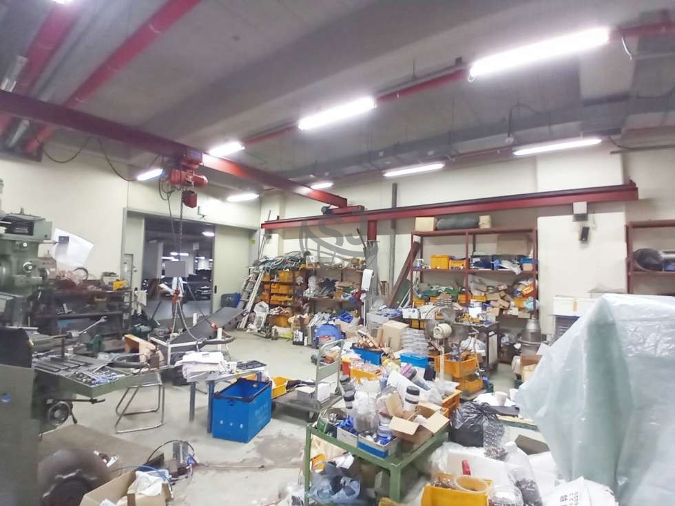 경기 안산단원구 신길동 지식산업센터, 컨디션좋음, 착한가격, 편의시설좋음 매매 매물번호 11716 사진 4